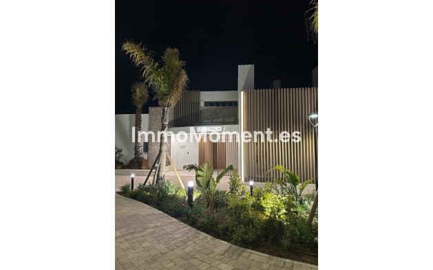 Wiederverkauf - Wohnung - Mijas - La Cala de Mijas