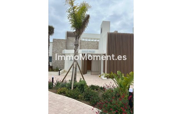 Wiederverkauf - Wohnung - Mijas - La Cala de Mijas