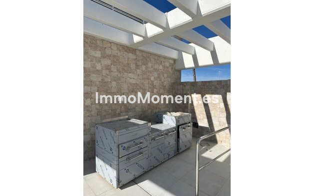 Wiederverkauf - Wohnung - Mijas - La Cala de Mijas