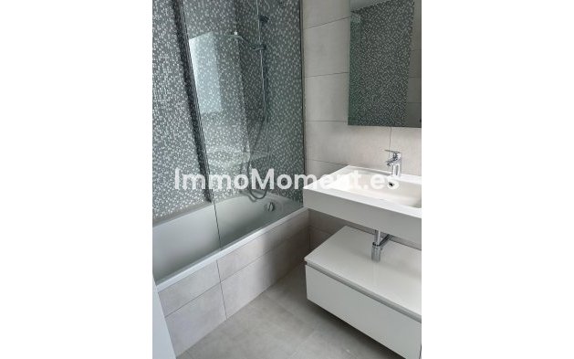 Wiederverkauf - Wohnung - Mijas - La Cala de Mijas