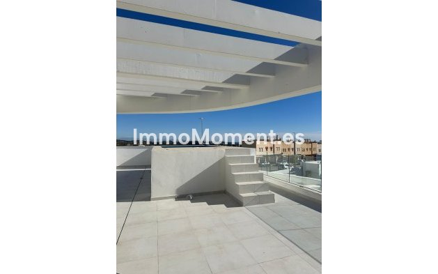 Wiederverkauf - Wohnung - Mijas - La Cala de Mijas