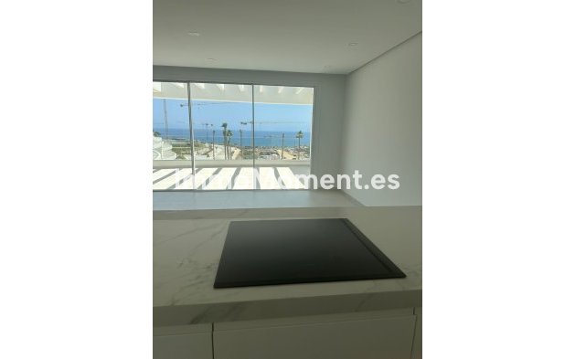 Wiederverkauf - Wohnung - Mijas - La Cala de Mijas