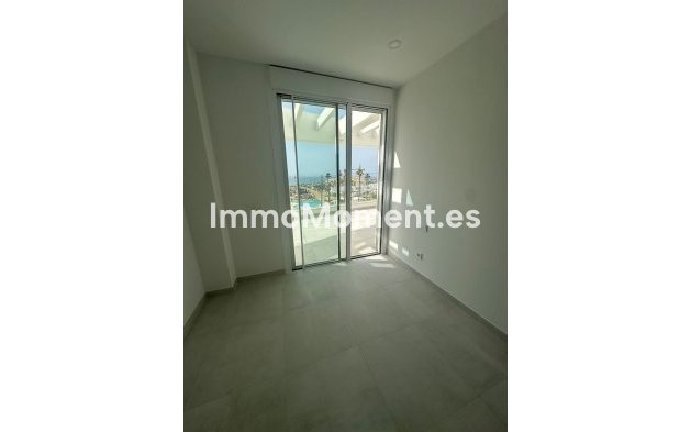 Wiederverkauf - Wohnung - Mijas - La Cala de Mijas