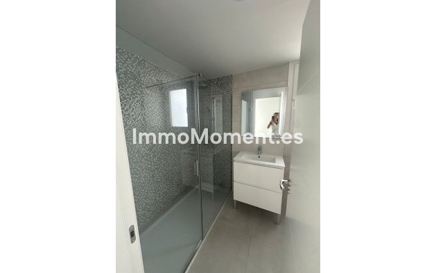 Wiederverkauf - Wohnung - Mijas - La Cala de Mijas