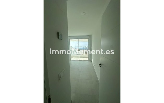 Wiederverkauf - Wohnung - Mijas - La Cala de Mijas