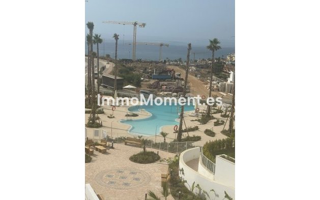 Wiederverkauf - Wohnung - Mijas - La Cala de Mijas