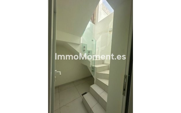 Wiederverkauf - Wohnung - Mijas - La Cala de Mijas