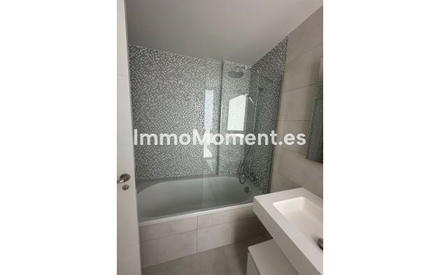Wiederverkauf - Wohnung - Mijas - La Cala de Mijas