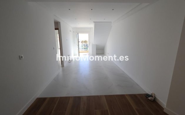 Wiederverkauf - Wohnung - Orihuela - Cabo roig - La Zenia
