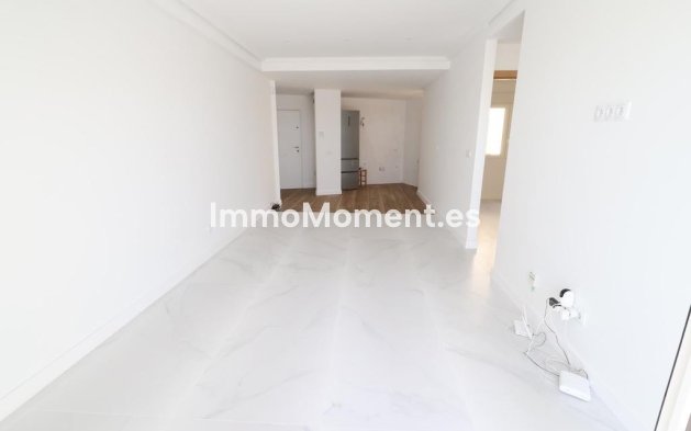 Wiederverkauf - Wohnung - Orihuela - Cabo roig - La Zenia