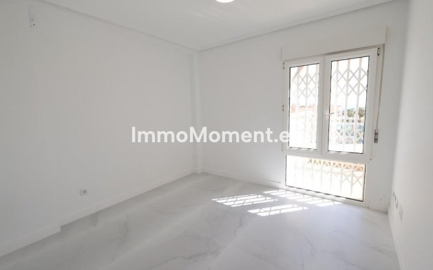 Wiederverkauf - Wohnung - Orihuela - Cabo roig - La Zenia