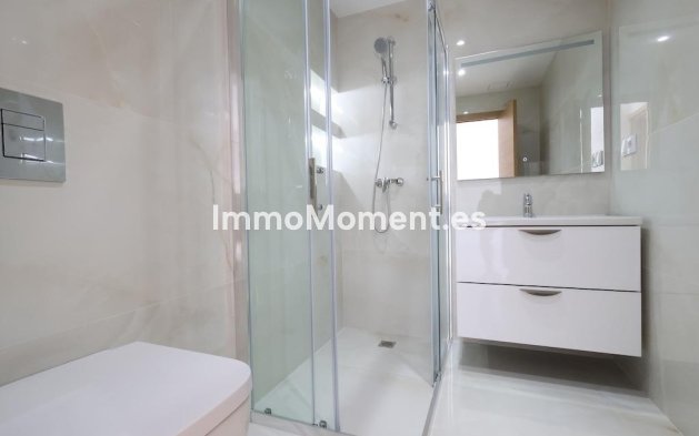 Wiederverkauf - Wohnung - Orihuela - Cabo roig - La Zenia