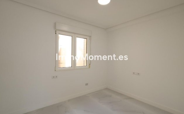 Wiederverkauf - Wohnung - Orihuela - Cabo roig - La Zenia