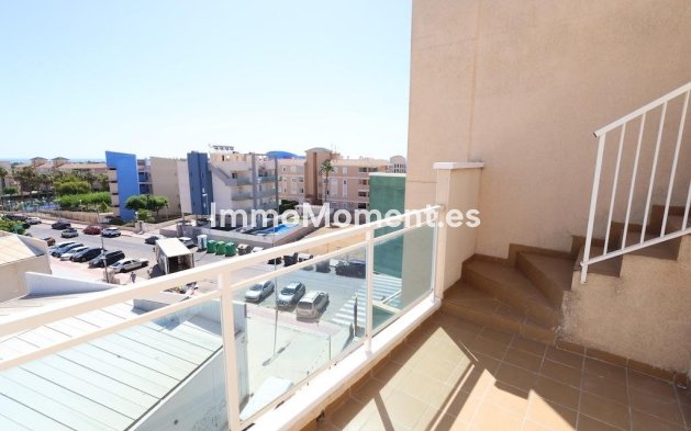 Wiederverkauf - Wohnung - Orihuela - Cabo roig - La Zenia