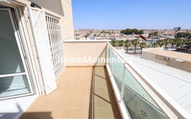 Wiederverkauf - Wohnung - Orihuela - Cabo roig - La Zenia