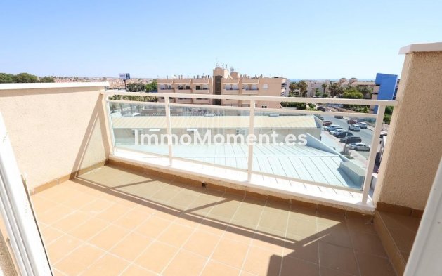 Wiederverkauf - Wohnung - Orihuela - Cabo roig - La Zenia