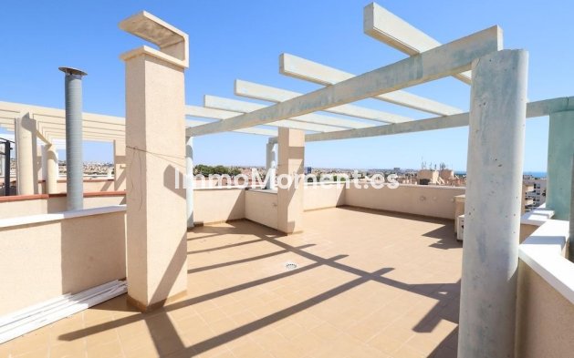 Wiederverkauf - Wohnung - Orihuela - Cabo roig - La Zenia
