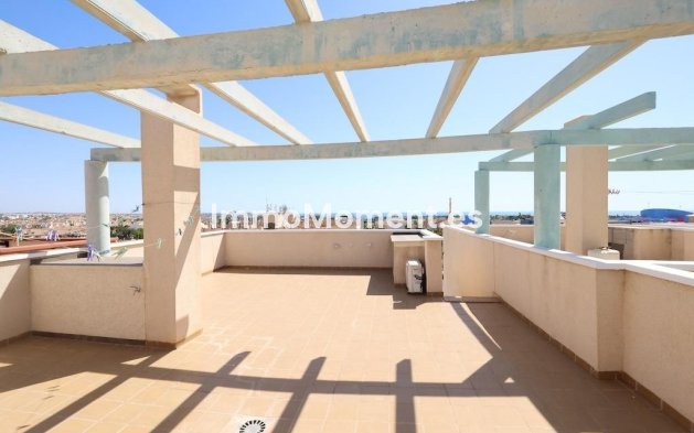 Wiederverkauf - Wohnung - Orihuela - Cabo roig - La Zenia