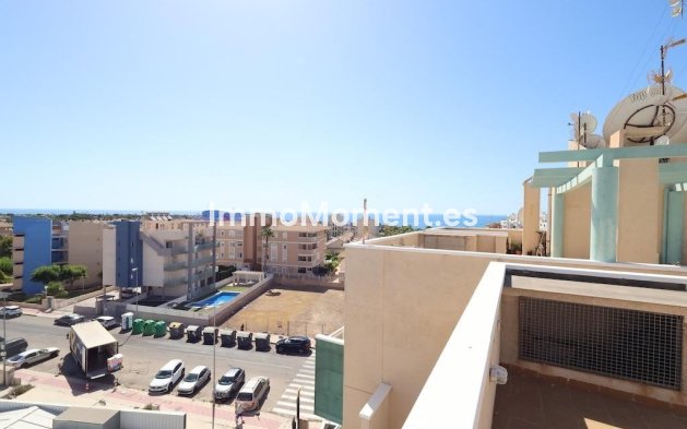 Wiederverkauf - Wohnung - Orihuela - Cabo roig - La Zenia