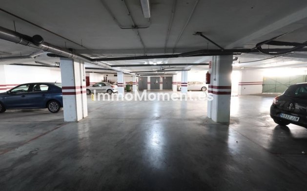 Wiederverkauf - Wohnung - Orihuela - Cabo roig - La Zenia