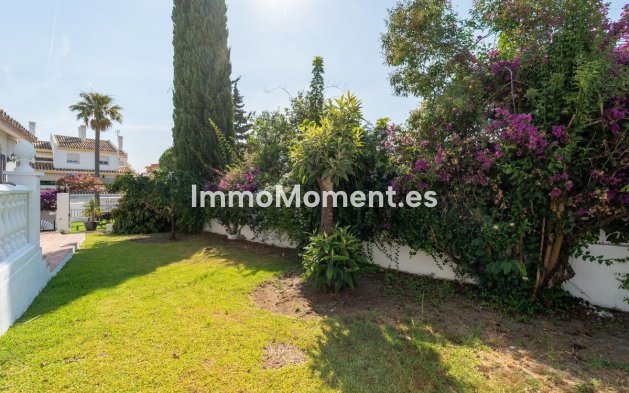 Resale - Detached villa - Mijas - Calahonda