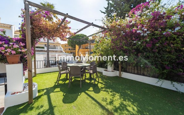 Resale - Detached villa - Mijas - Calahonda