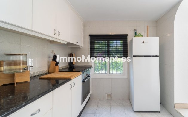 Resale - Detached villa - Mijas - Calahonda