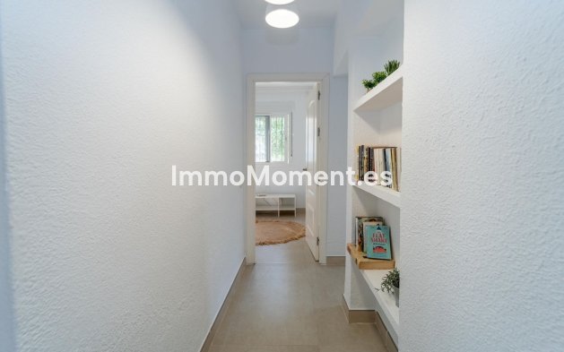 Resale - Detached villa - Mijas - Calahonda