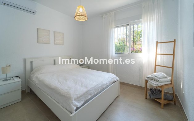 Resale - Detached villa - Mijas - Calahonda