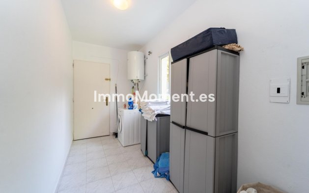 Resale - Detached villa - Mijas - Calahonda