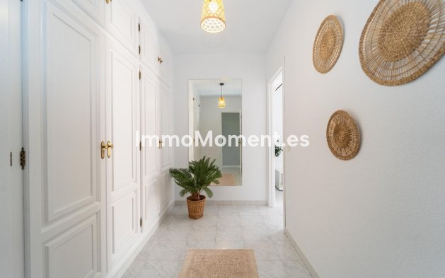 Resale - Detached villa - Mijas - Calahonda