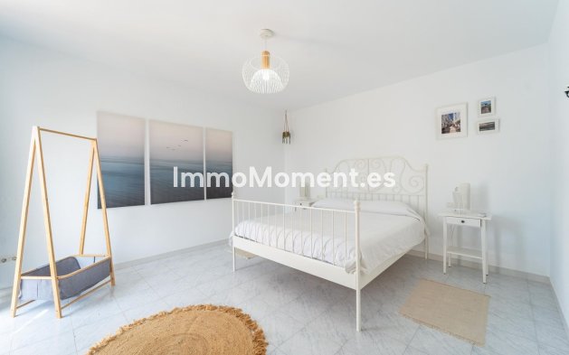 Resale - Detached villa - Mijas - Calahonda
