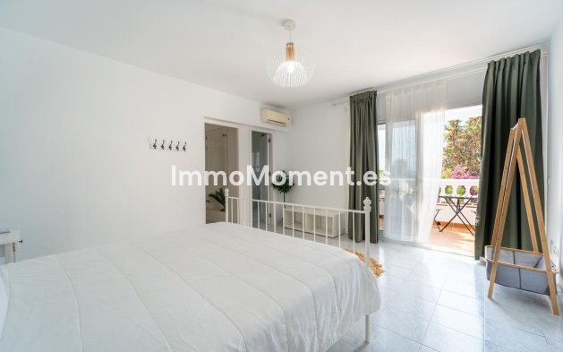 Resale - Detached villa - Mijas - Calahonda