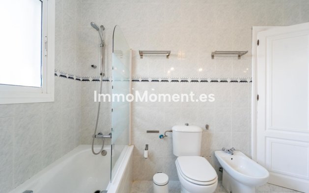Resale - Detached villa - Mijas - Calahonda