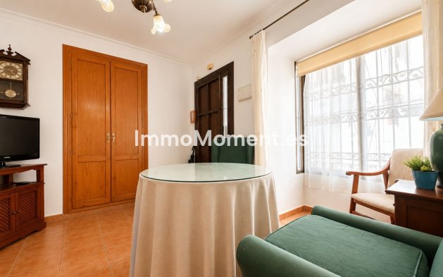Resale - Apartment - Mijas - Mijas Centro