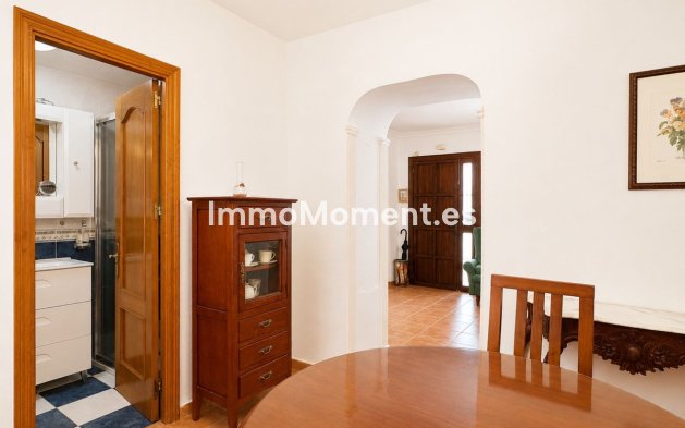 Resale - Apartment - Mijas - Mijas Centro