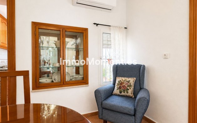 Resale - Apartment - Mijas - Mijas Centro