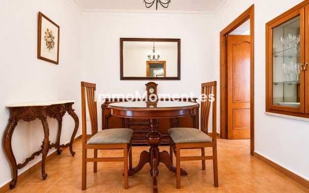 Resale - Apartment - Mijas - Mijas Centro