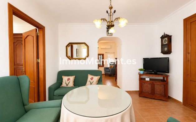 Resale - Apartment - Mijas - Mijas Centro