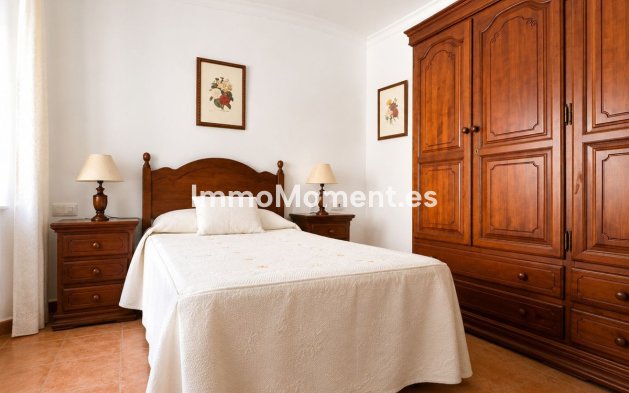 Resale - Apartment - Mijas - Mijas Centro