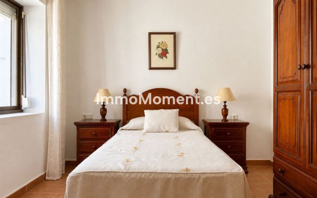 Resale - Apartment - Mijas - Mijas Centro