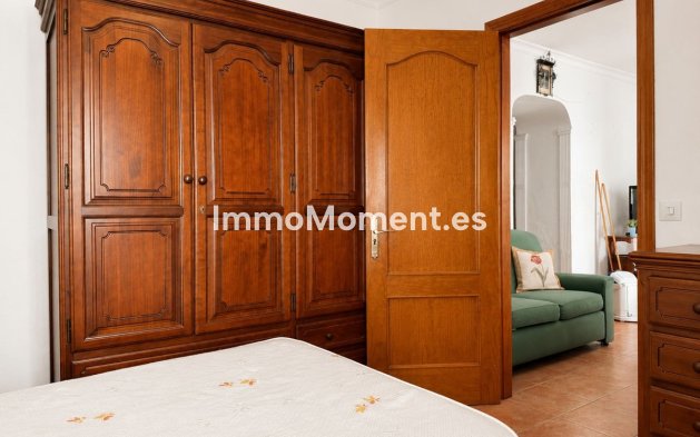 Resale - Apartment - Mijas - Mijas Centro