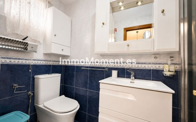 Resale - Apartment - Mijas - Mijas Centro