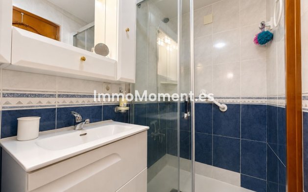 Resale - Apartment - Mijas - Mijas Centro