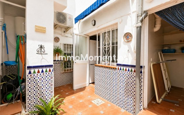 Resale - Apartment - Mijas - Mijas Centro