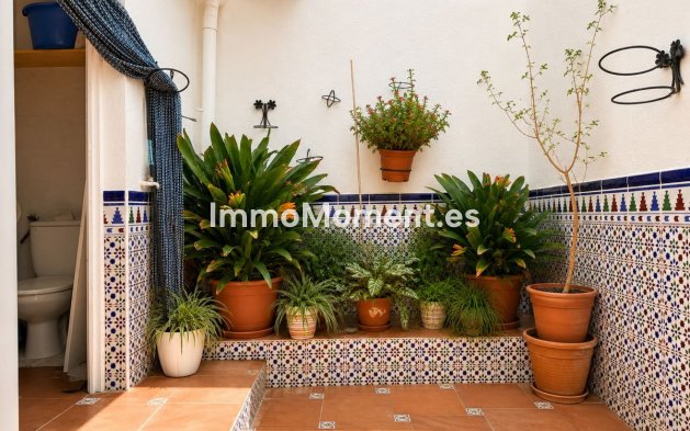 Resale - Apartment - Mijas - Mijas Centro