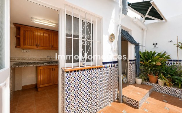 Resale - Apartment - Mijas - Mijas Centro