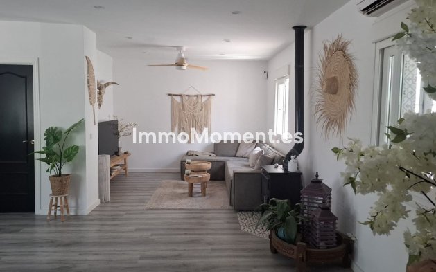 Revente - Maison de campagne - Intérieur                       - Alhaurín el Grande Centro