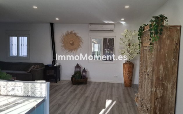 Revente - Maison de campagne - Intérieur                       - Alhaurín el Grande Centro