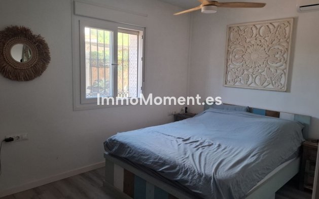 Revente - Maison de campagne - Intérieur                       - Alhaurín el Grande Centro
